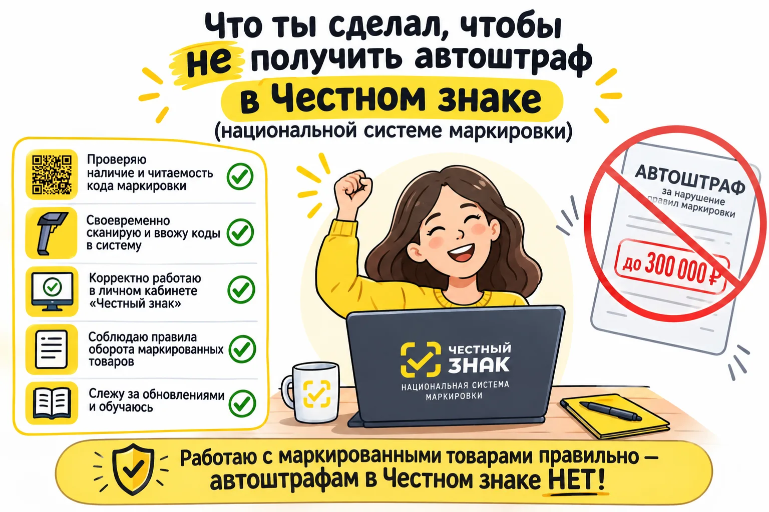 Автоштрафы – это механизм автоматического привлечения к административной ответственност...