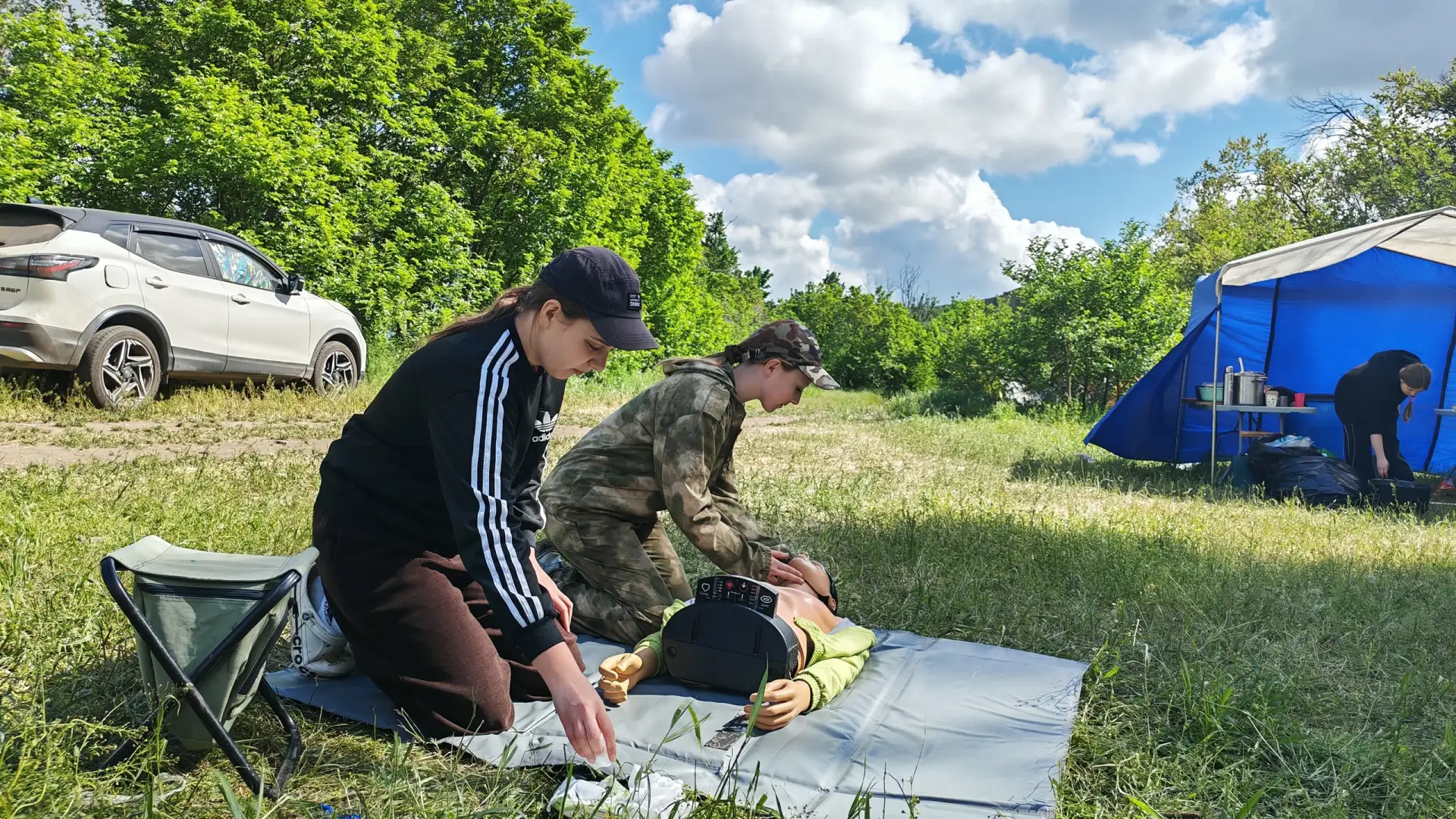 Наши ребята покоряют скалы! 💪🏞️  Воспитанники нашего «Октябрьского резерва» (руководитель Андрей Кер