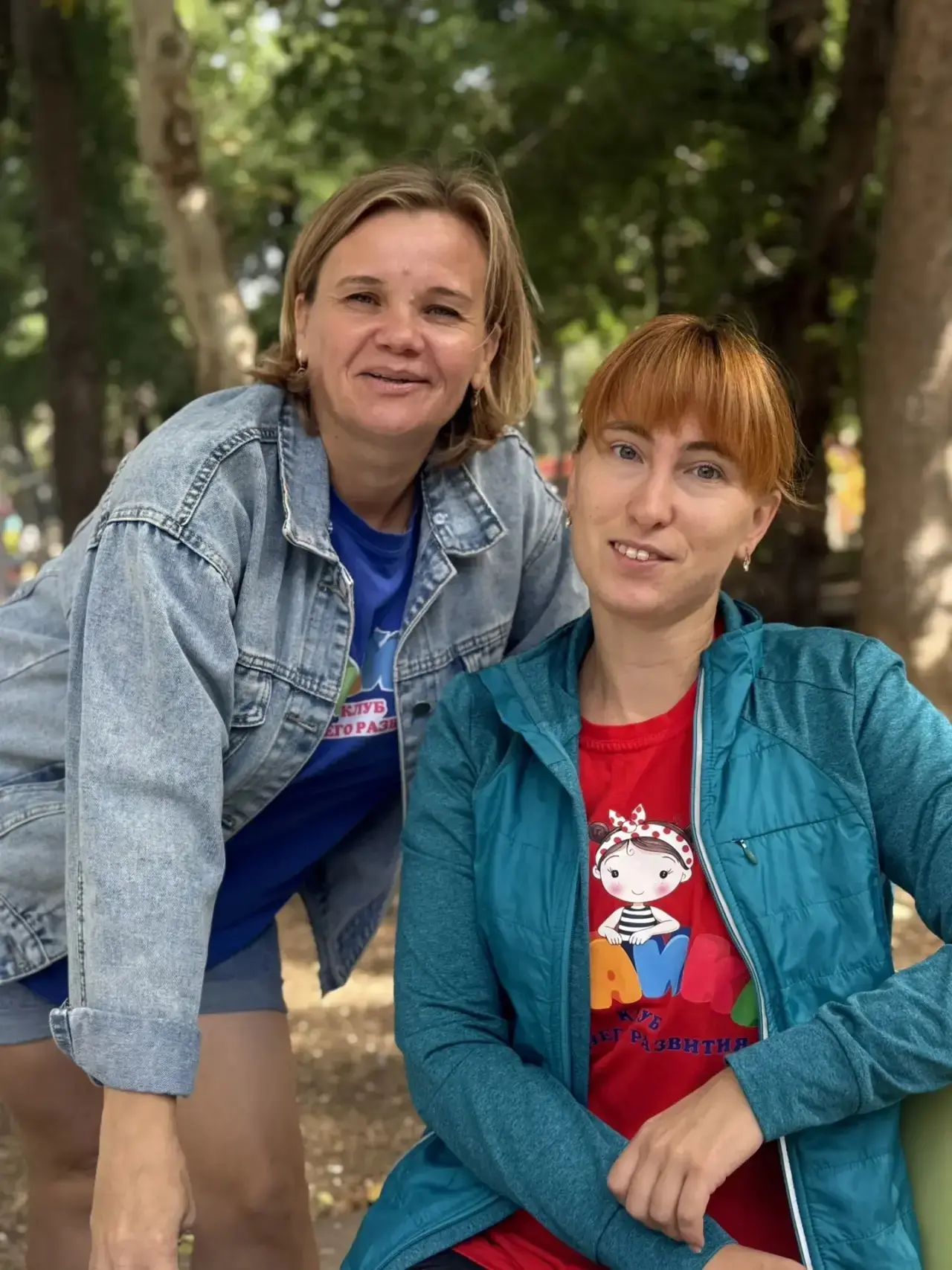 Мастер-классы для деток в парке прошли на «ура». Мы рады, что смогли сделать этот день ...