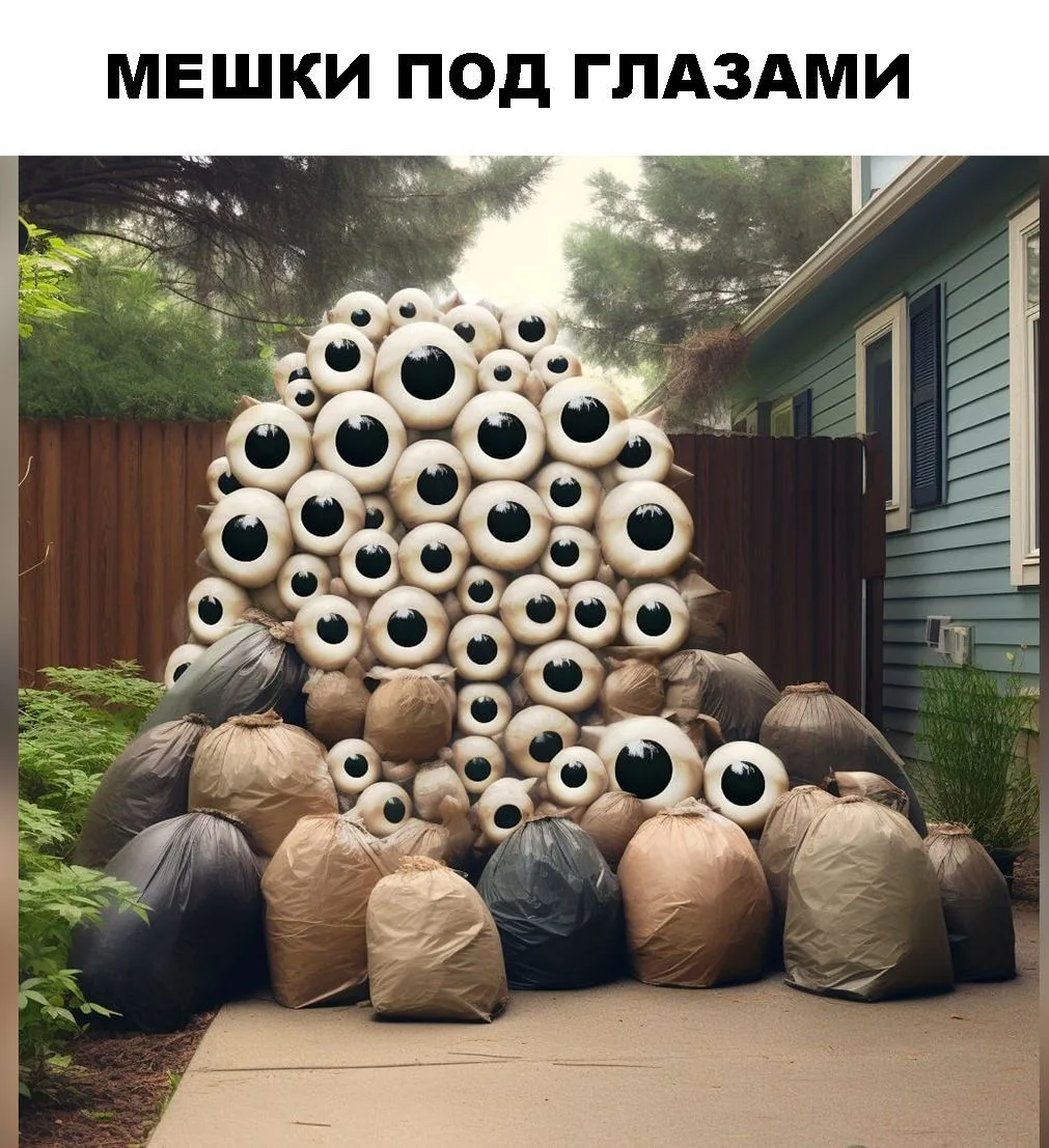 🤔 Гении ложатся спать позже всех, выяснили учёные..