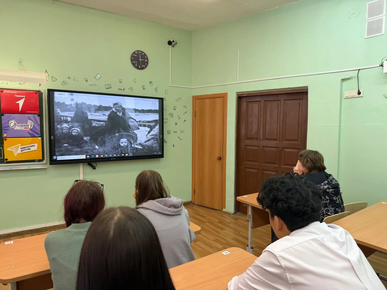 19 апреля — День памяти жертв геноцида советского народа нацистами и их пособниками в годы Великой О