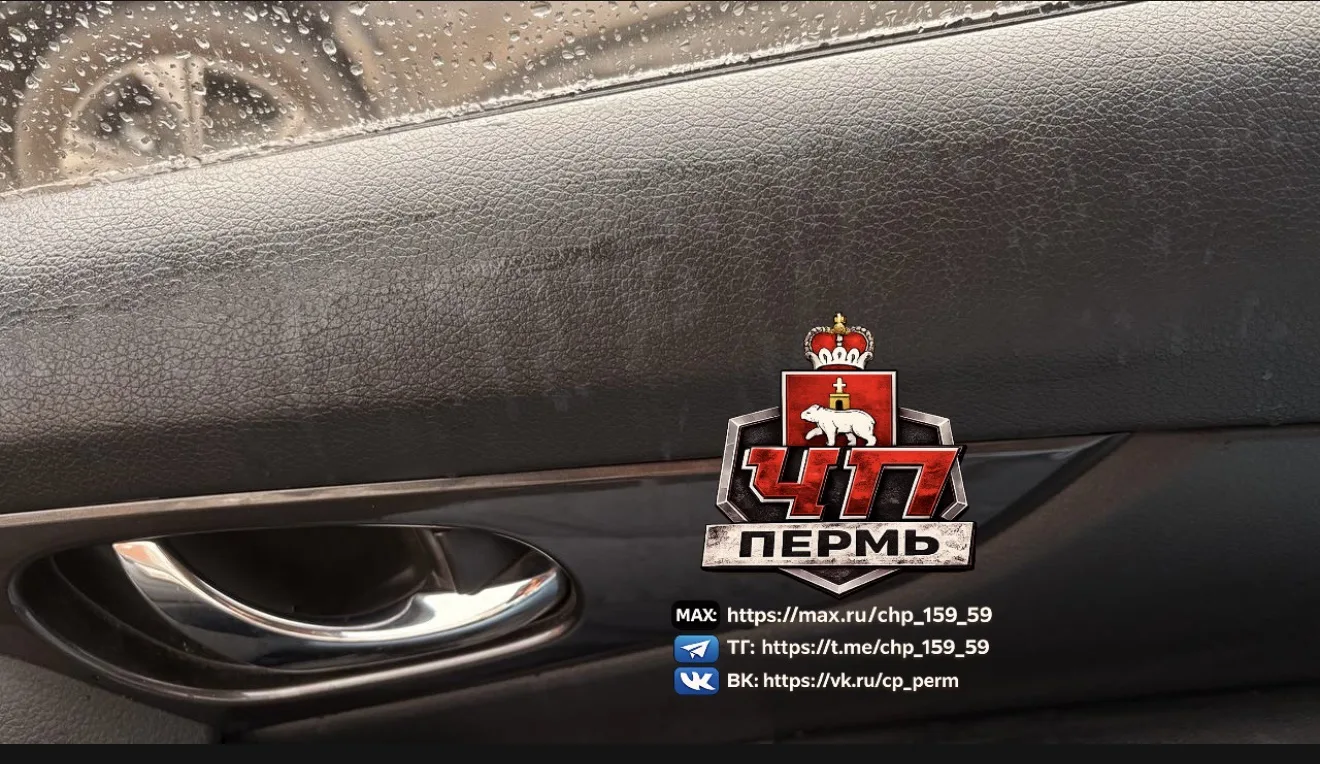 От подписчика;