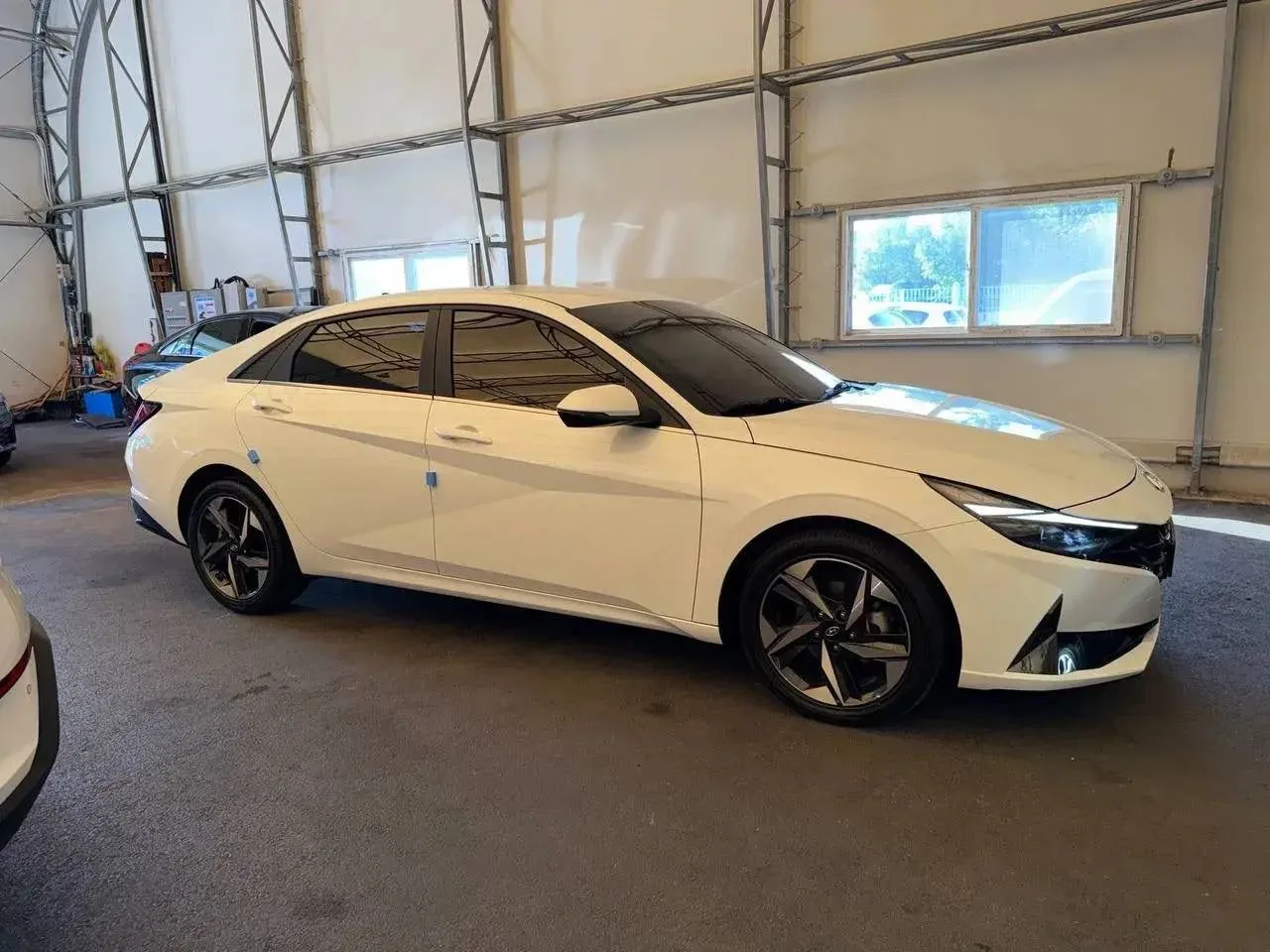 #КУПИЛИ

Автомобиль подобран в Корее!

Для Ивана, г. Хабаровск🤝

🚘 Hyundai Avante Inspiration 2023
