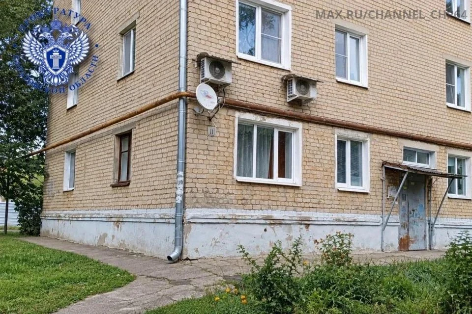 В Балашове 14-летняя девочка отравилась бытовым газом