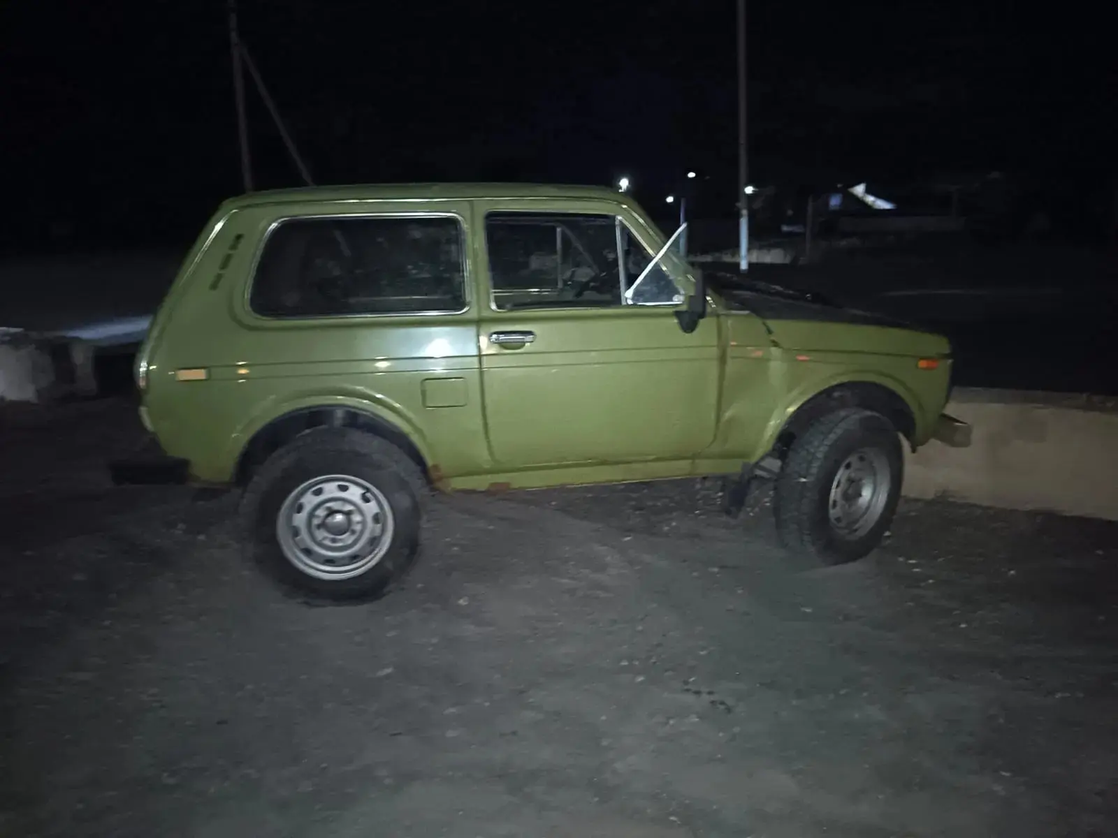 🚨 В селе Александровка Донская в результате наезда автомобиля ВАЗ на препятствие несов...