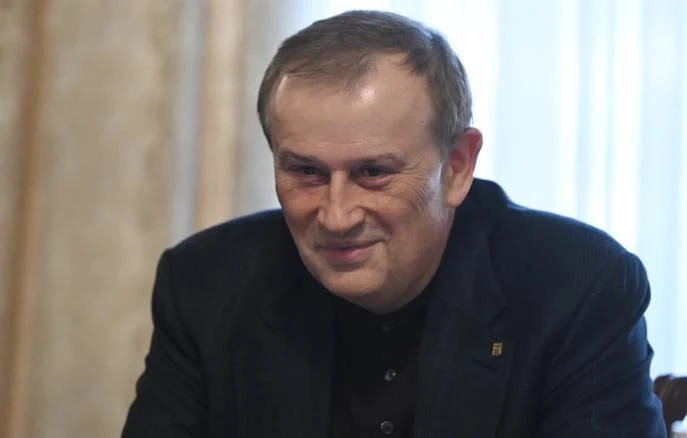 Губернатор Дрозденко о начале отопительного сезона: