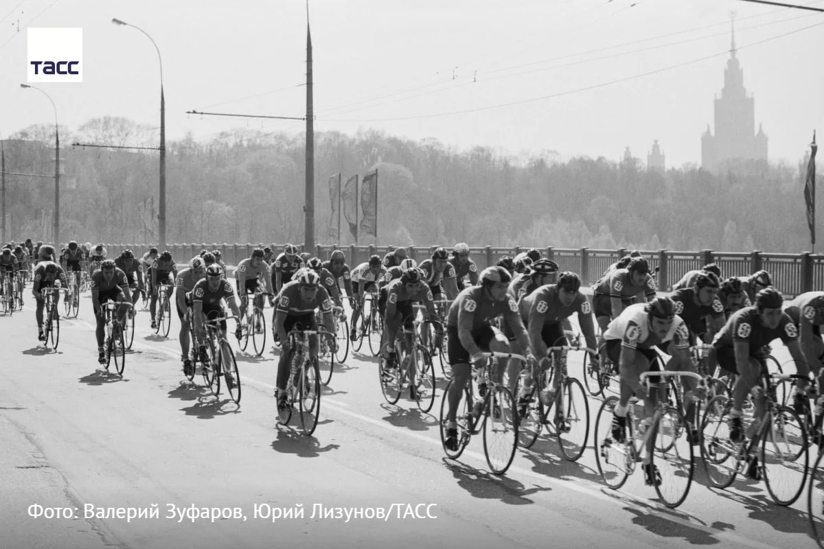 #архив_ТАСС_спорт