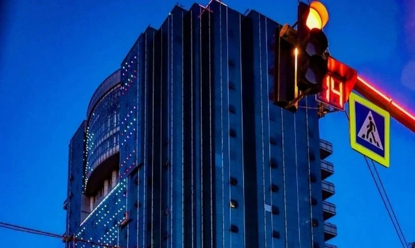 💡Гостиница «Азия» в Благовещенске откроется раньше срока после устранения санитарных нарушений  В ко