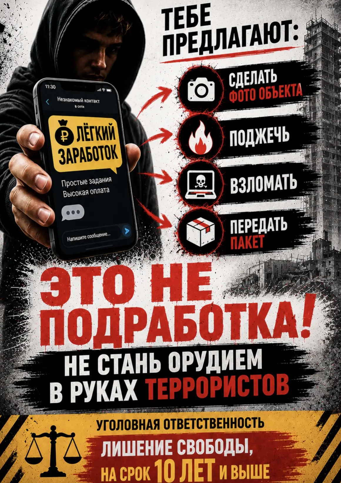 Уважаемые родители!