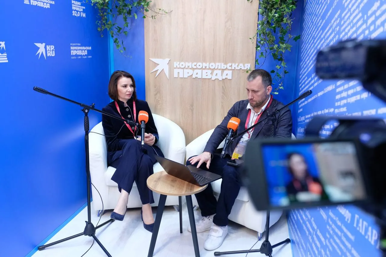 Университеты формируют будущее страны