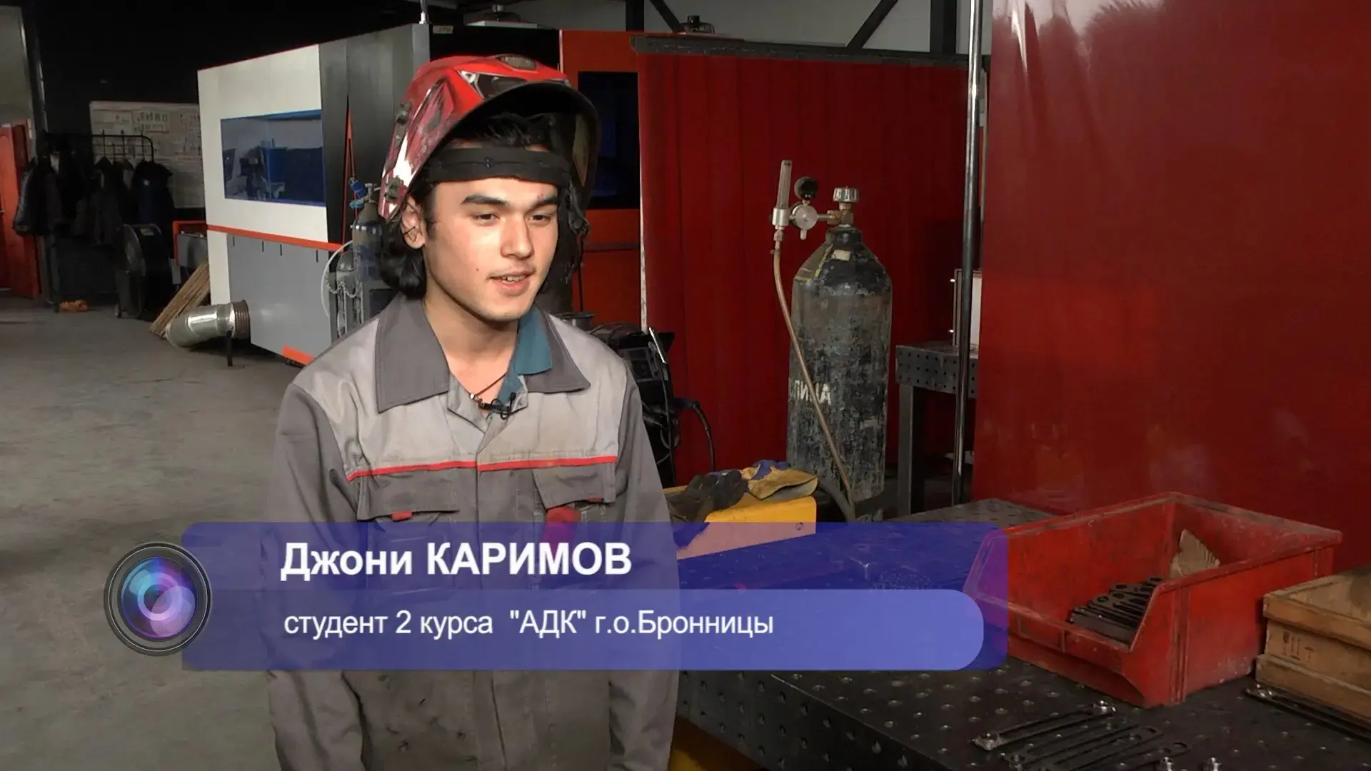 Пять лет реализации Народной программы «Единой России» показывают конкретные результаты...