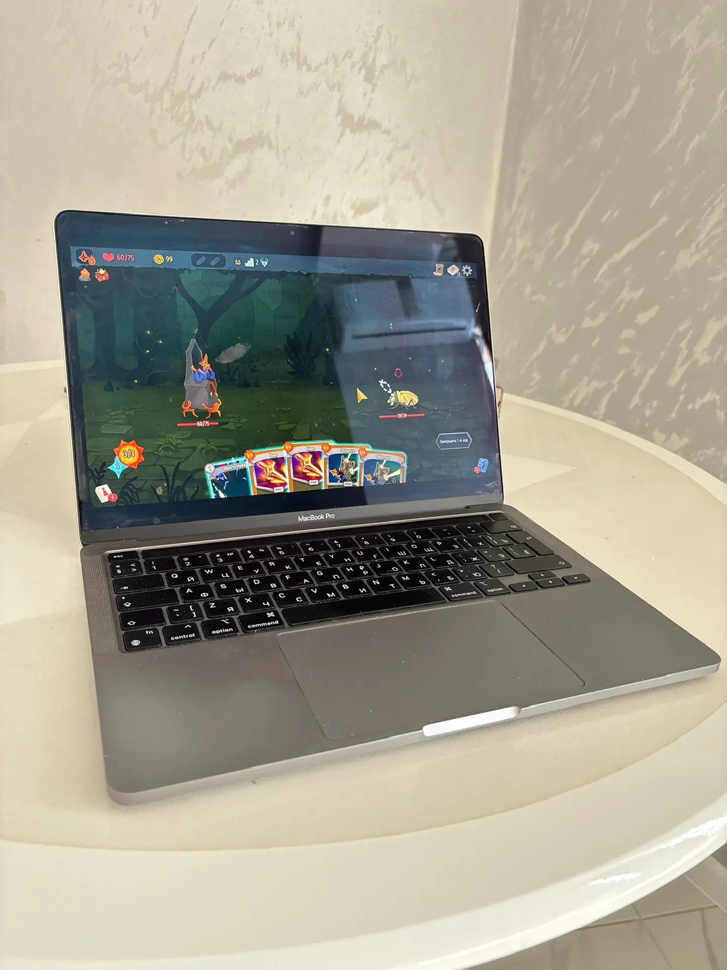 Во что я играю в отпуске: Slay the Spire 2
