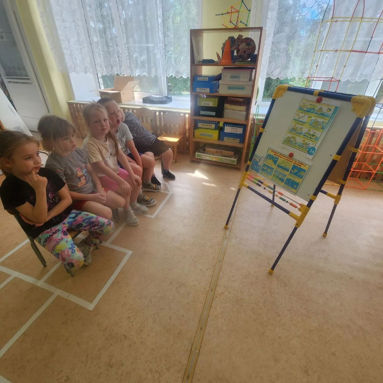 #ГодДошкольногоОбразования