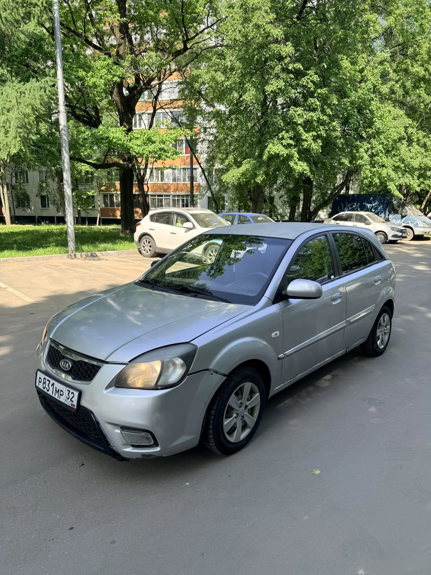 🔥🔥🔥 KIA RIO 🔥🔥🔥