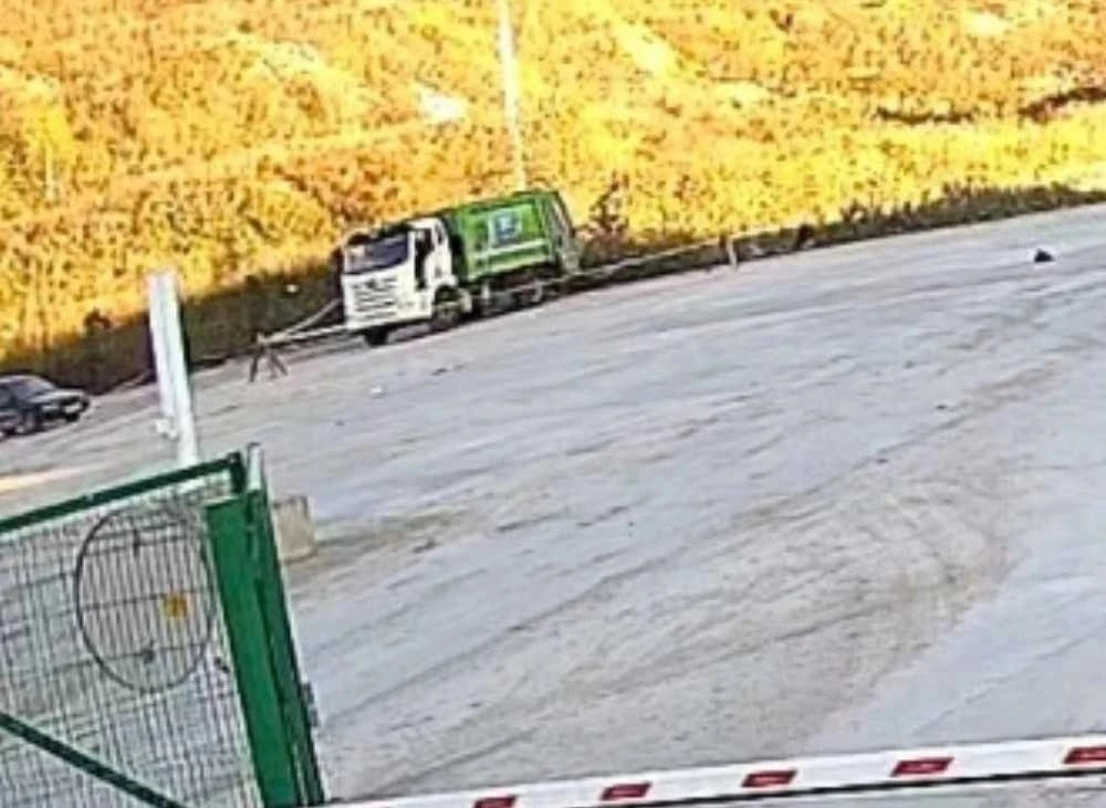 Радиоактивные вещи привезли на нижнетагильскую свалку
