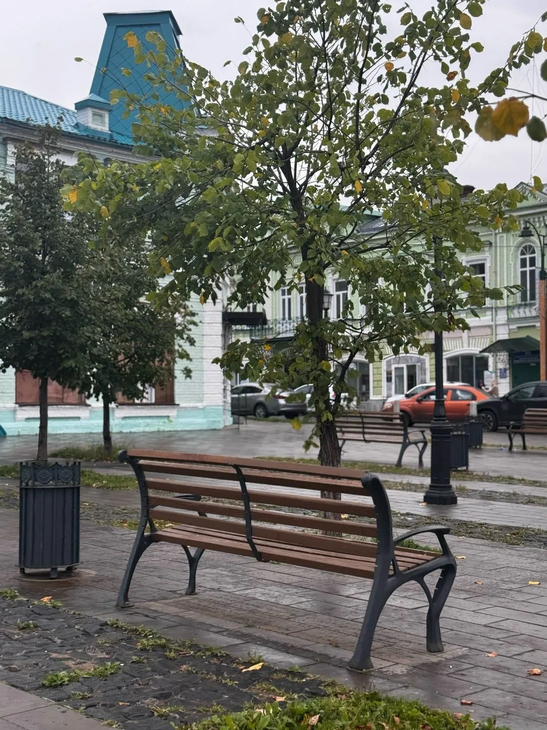 Доброе утро! Пусть этот день принесёт только хорошие новости ☺️