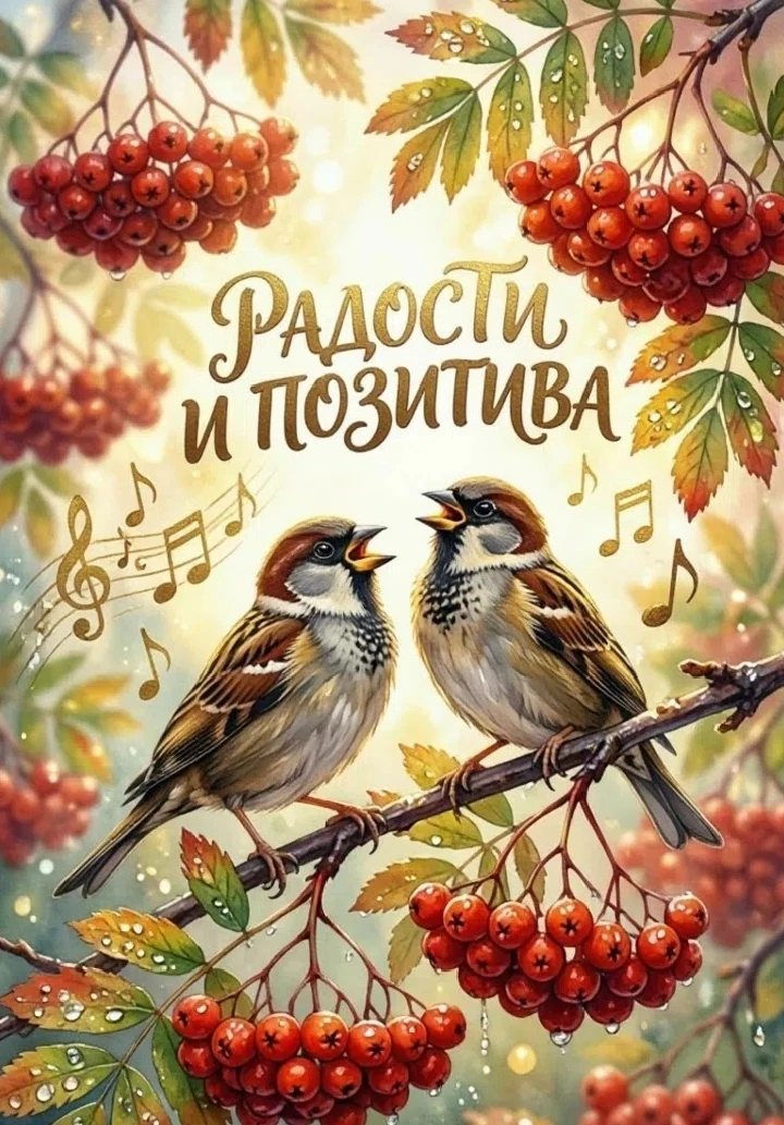 Доброе утро 🙏