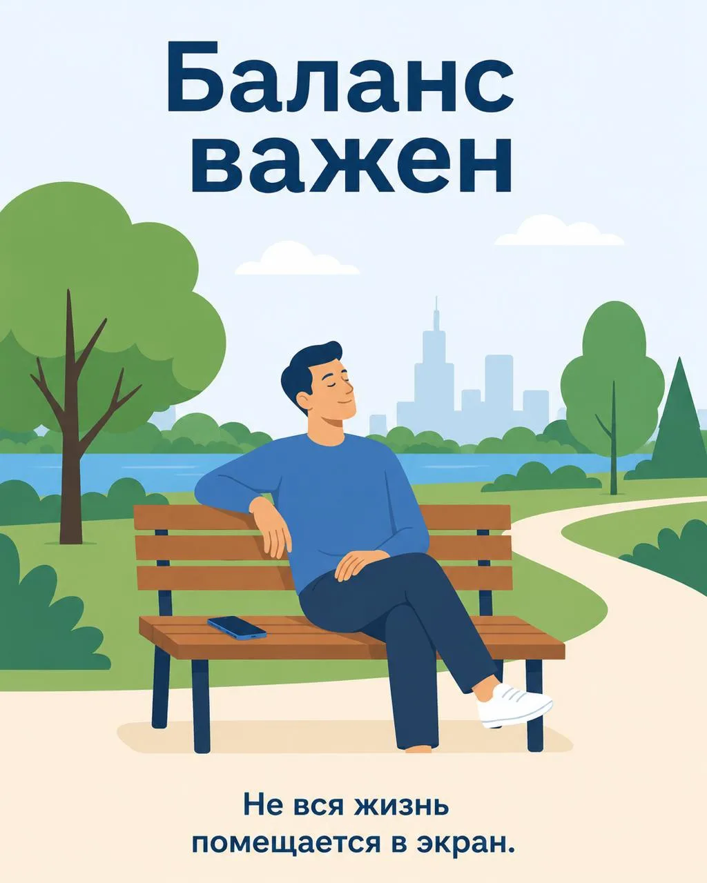 Гаджеты: польза и разумный баланс

В рамках недели профилактики зависимости от гаджетов особое внима