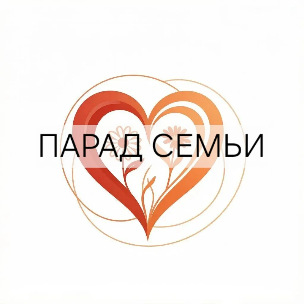 8 июля 2026 года. День семьи, любви и верности! ✨ Семья Синкиных с радостью приняла участие во Всеро