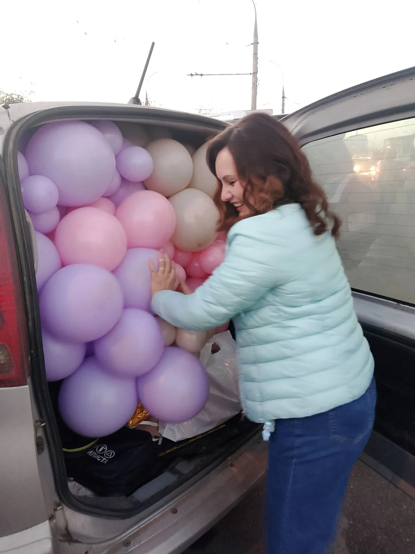 Видео