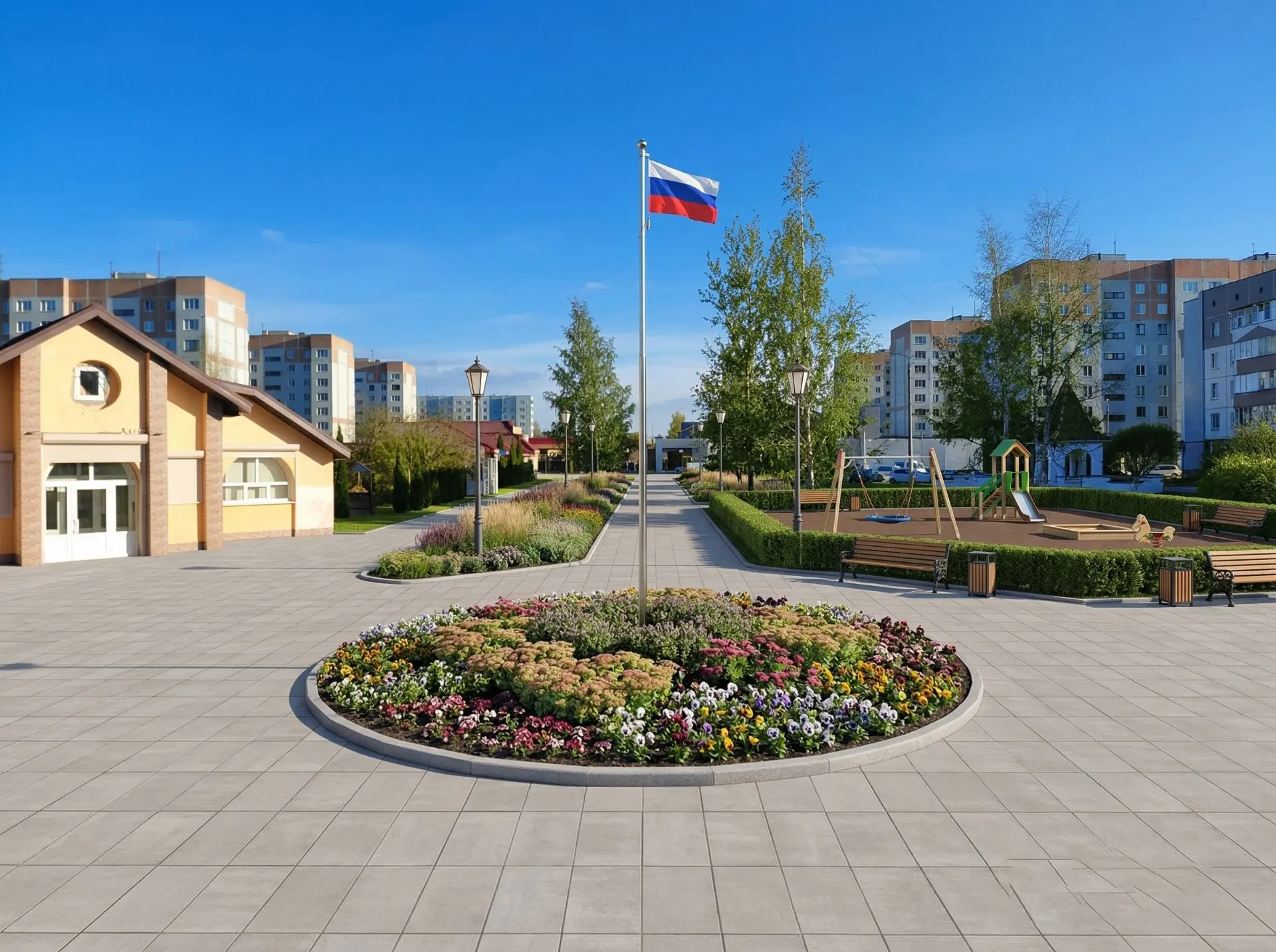 Уважаемые коллеги, началось Всероссийское голосование в рамках федерального проекта «Формирование ко
