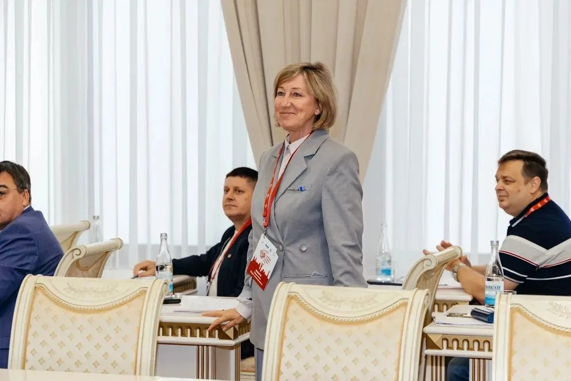 «Смена» оценивает лучших 💫