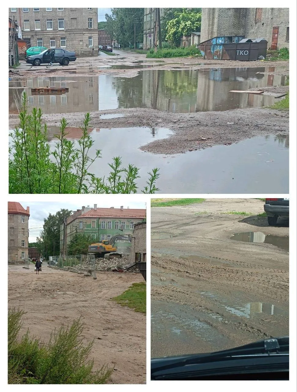 Было-стало и будет👀