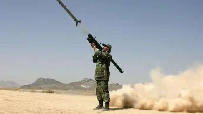 🛟 Иран может получить до 400 китайских комплексов ПВО

🇮🇱 Израиль – The Times of Israel

Иран