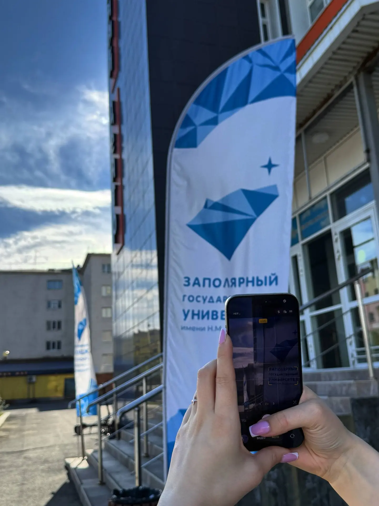 Открываем дополнительный набор на бюджетные места!