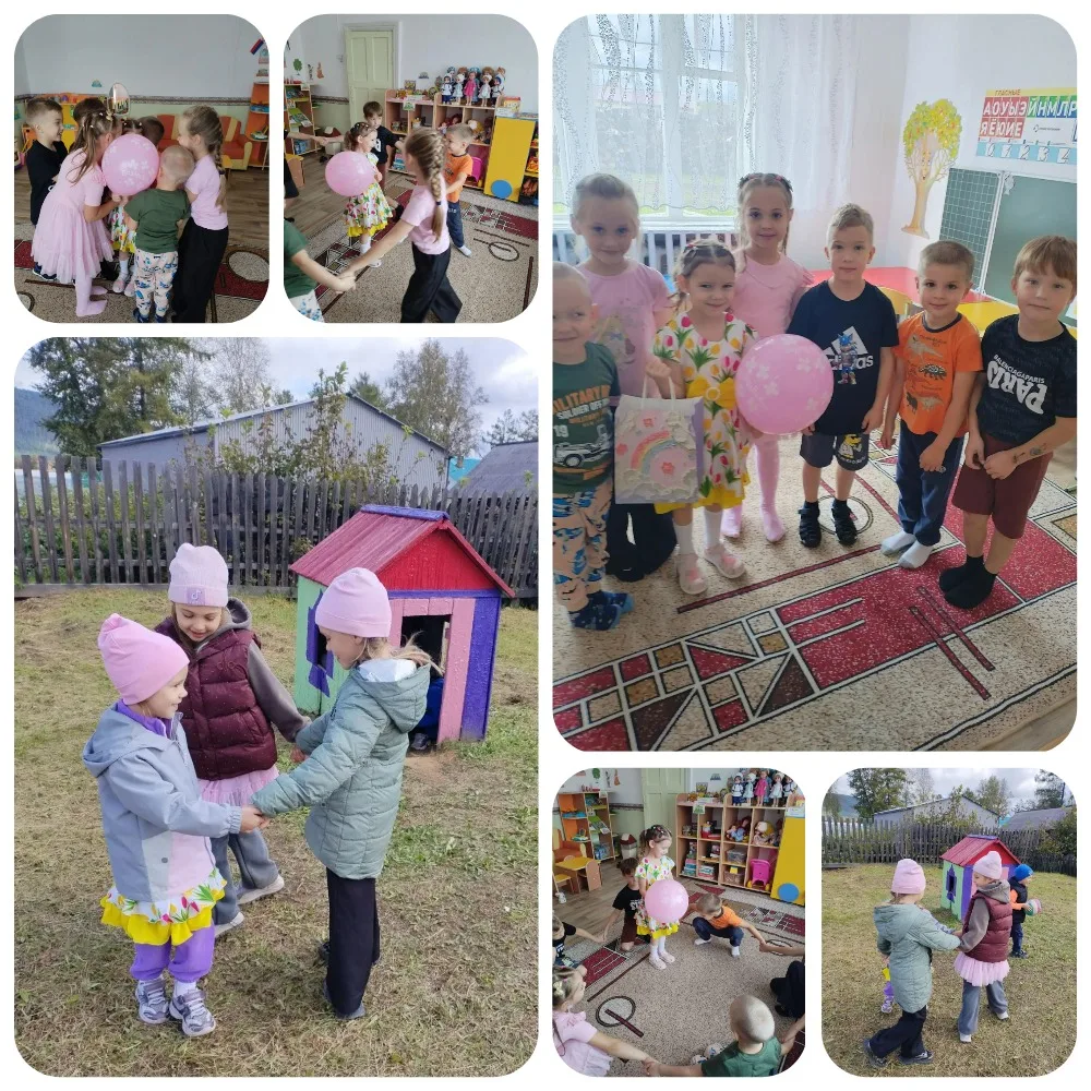 🎉Парад именинников продолжается! 🥳
