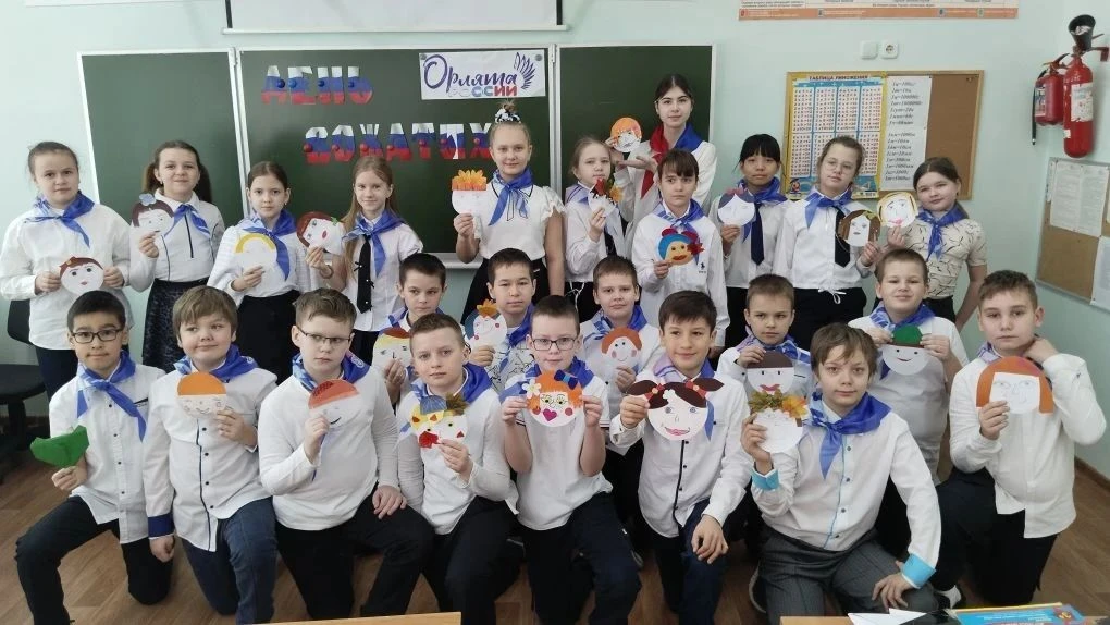 🎉 Как отметили День вожатого в нашей школе? Весело и креативно! 😁 28 февраля - праздник тех, кто уме