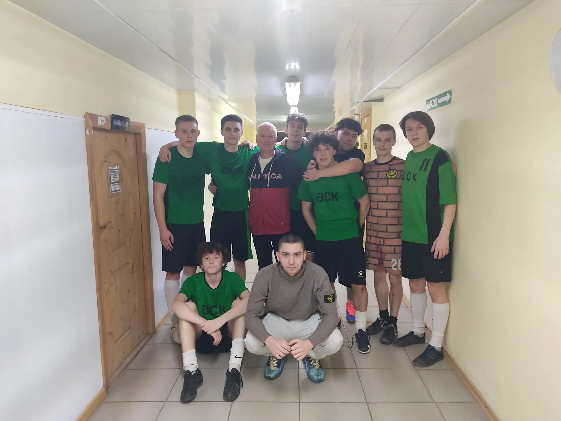 🎉 Отличные новости из мира спорта! 🎉