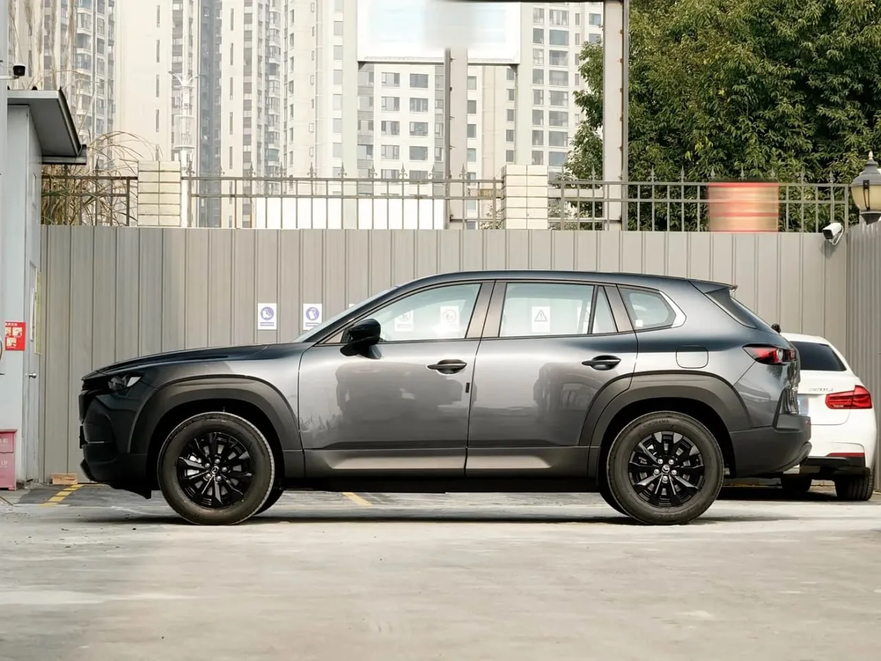 НОВАЯ🔥 Mazda CX-50 Xingye из Китая под заказ без ожидания 180 дней!  • Год выпуска: 2026 • Двигатель