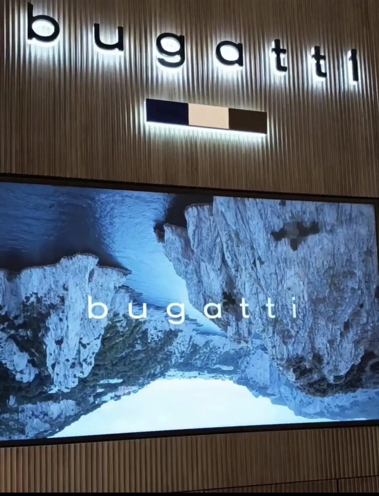 Масштабный апгрейд bugatti в Симферополе! Встречайте совершенно новый формат 🔥
