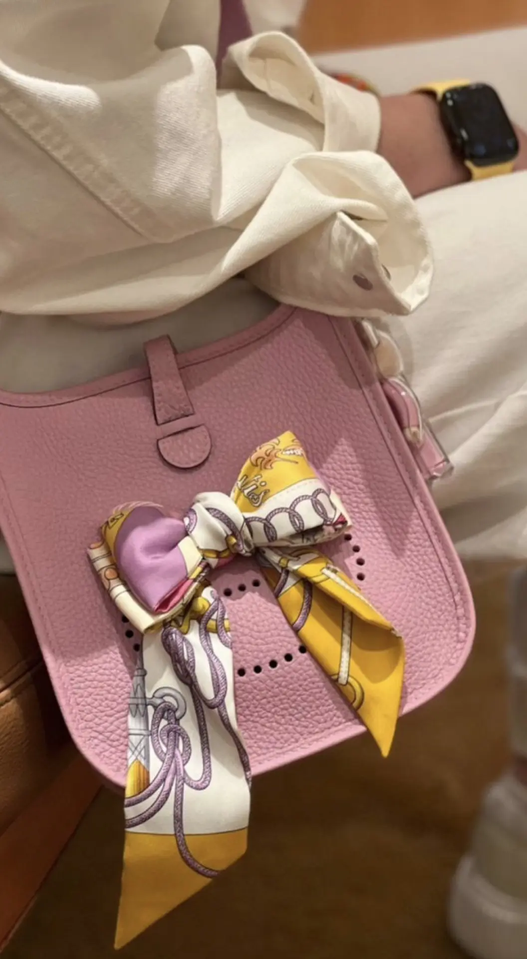 Hermes Evelin ➡️ https://max.ru/Luxbags116/AZ6RiuYwHZo