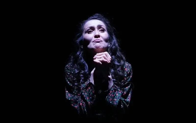 «Испытание Режиссурой» успешно прошла актриса театра «Читiген»🏆  Юлия Минина стала лауреатом I степе