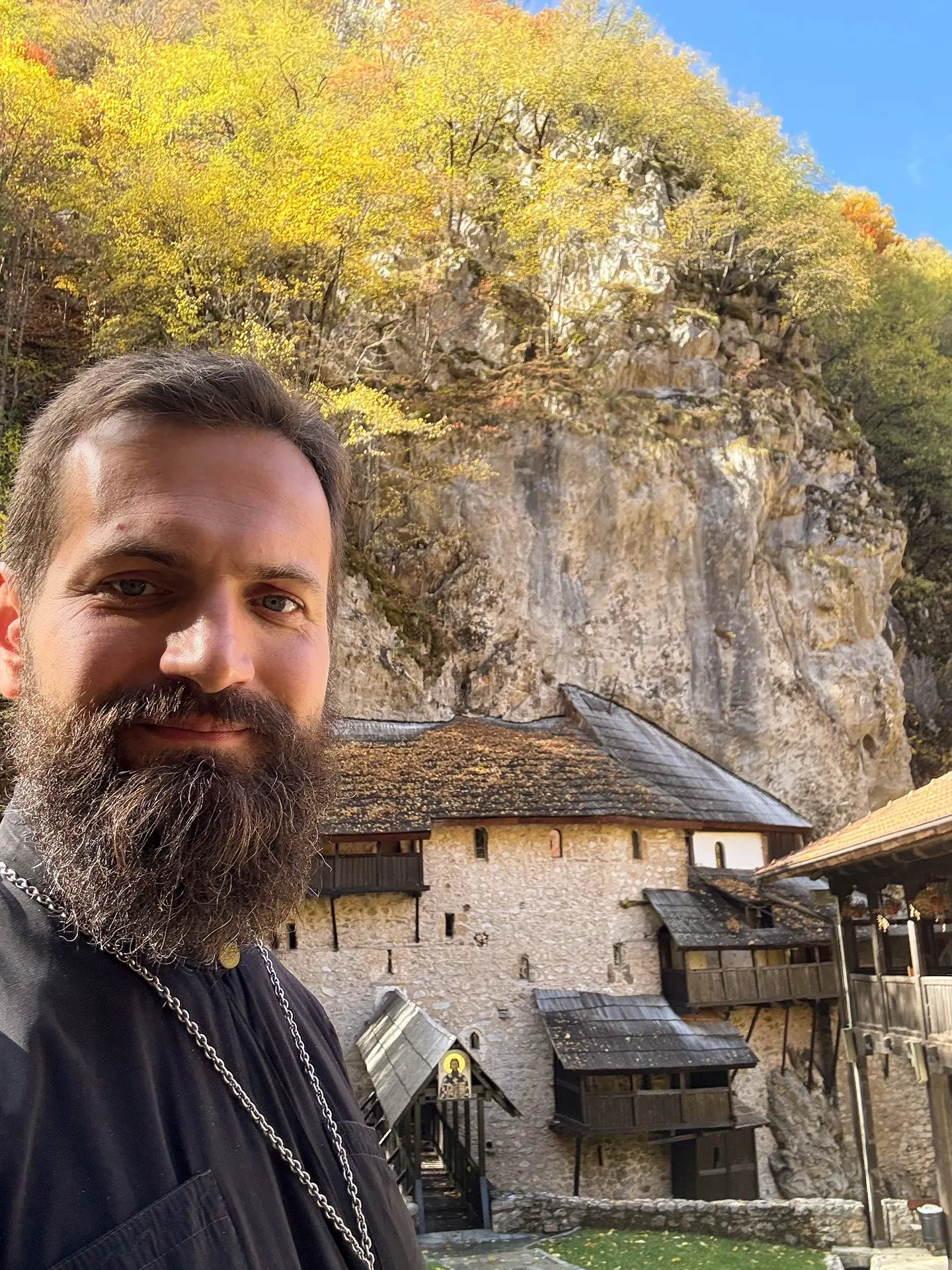 🇷🇸 СВЯТЫНИ ВОСТОЧНОЙ СЕРБИИ ✨