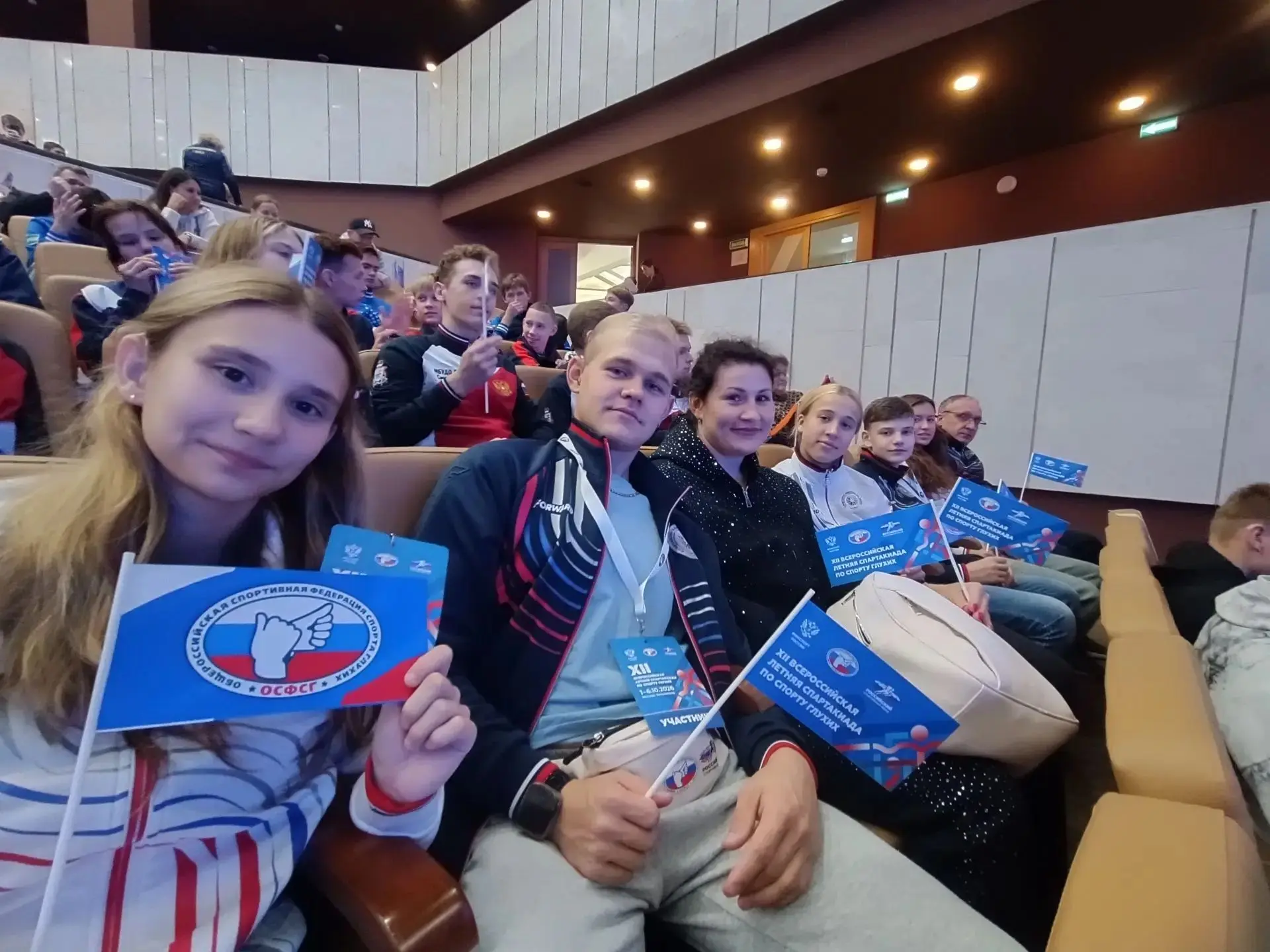 🗣️ 🏆 БЕЗ ТРУДА НЕ ВЫЛОВИШЬ И РЫБКУ из пруда — а мы выловили сразу 4⃣ медали в XII Все...