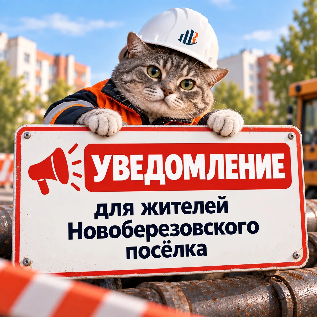 ⚠️ УВЕДОМЛЕНИЕ.
