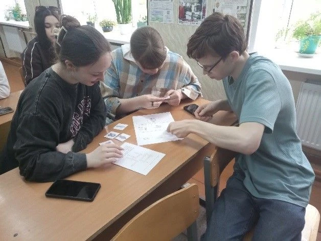 📣В соответствии с планом основных мероприятий техникума в области гражданской обороны,...
