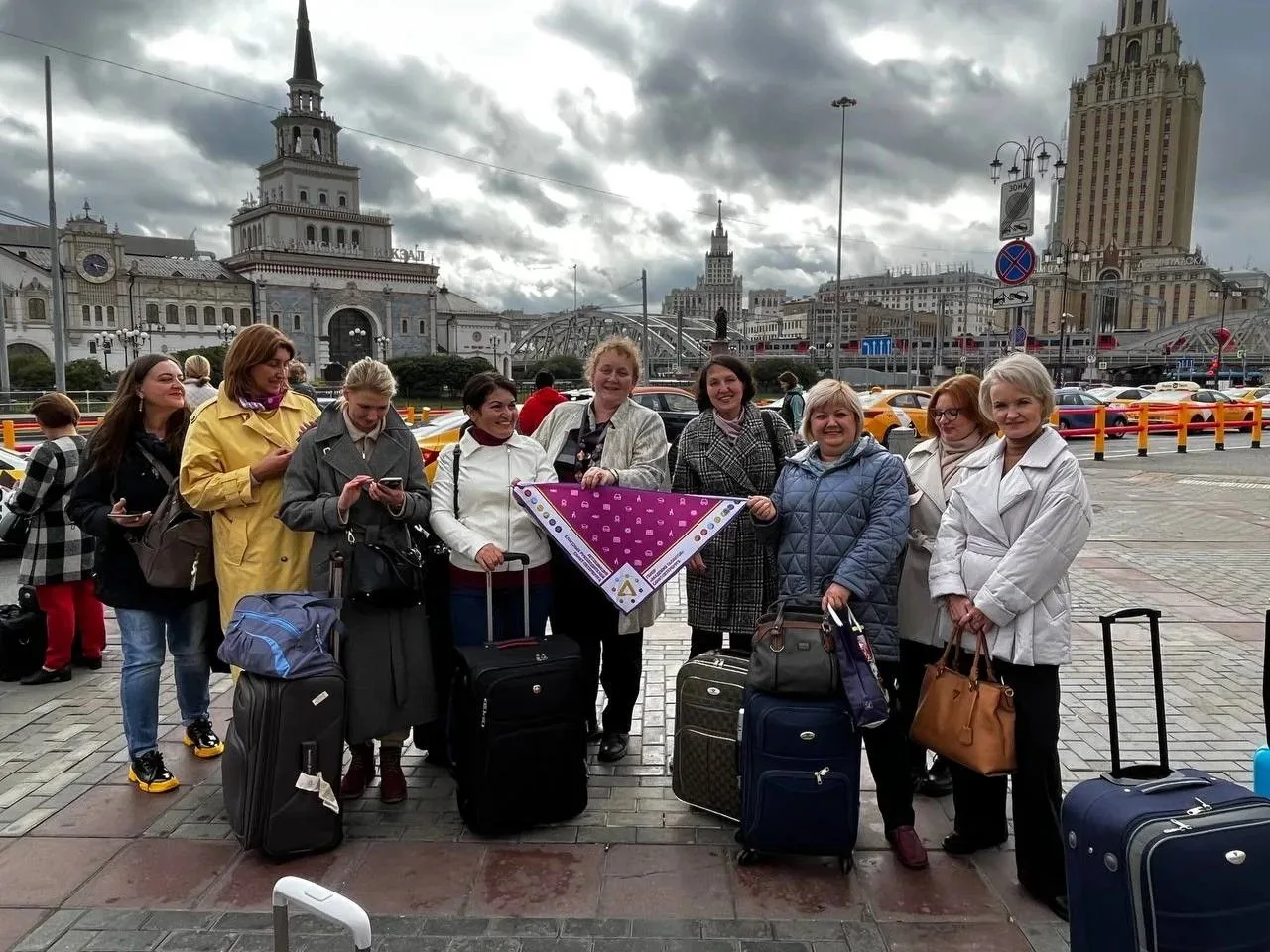 Форум классных руководителей: 5 лет вдохновения, обмена опытом и профессионального роста

В этом год