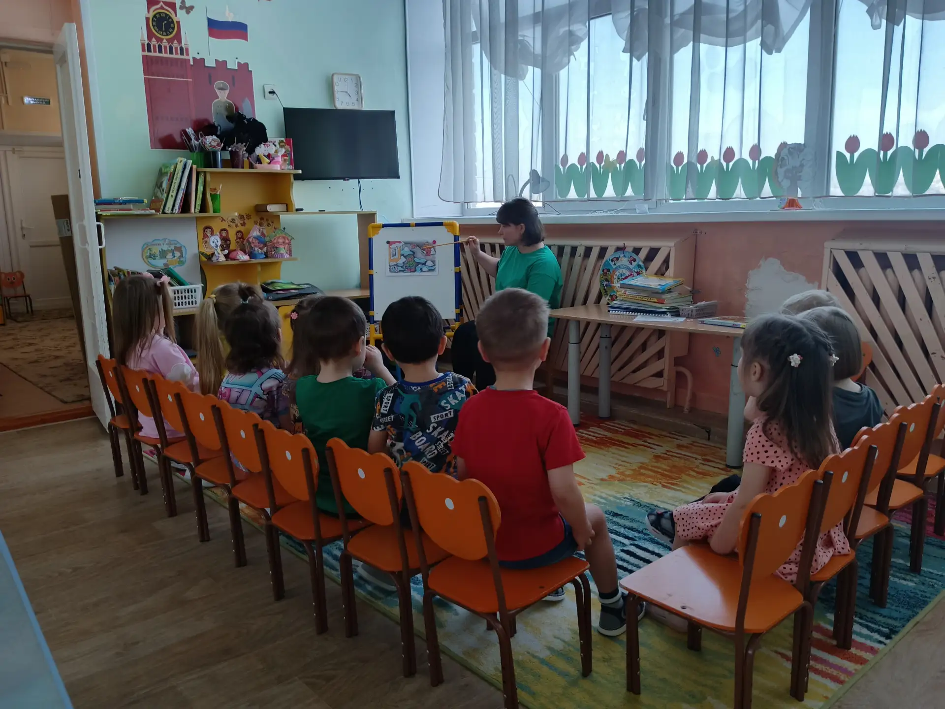 ❗Осторожно! На крышах снег и сосульки!❗