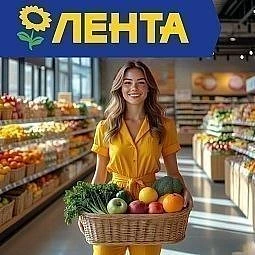 🌻 Вакансии в Ленте 🌻