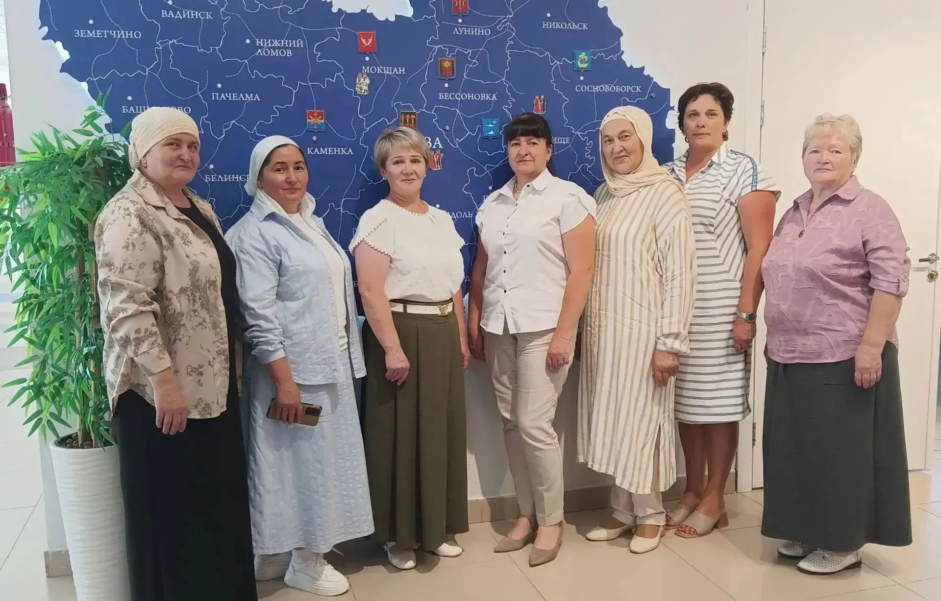 ✏️19 августа 2026 года в г.Пенза  в рамках  Областного августовского  педагогического ф...