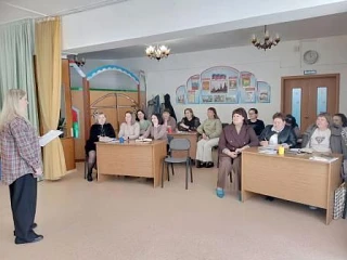 📅22 мая 2026 года на базе детского сада «Сказка» было организовано заключительное мероприятие в 202