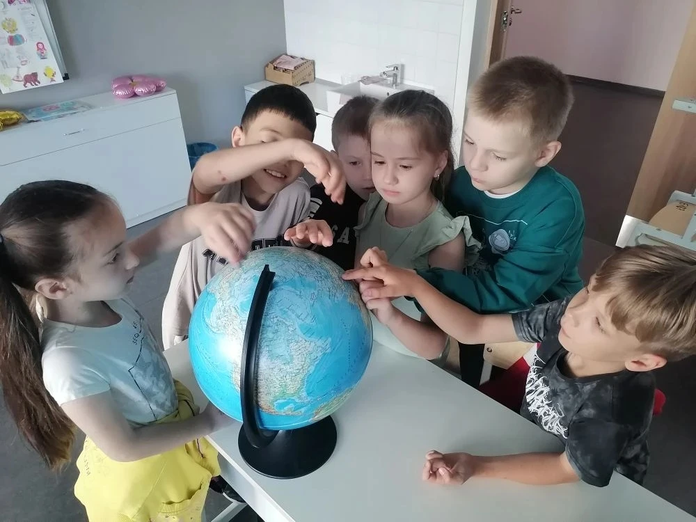 Дневник #УмныеКаникулы

И снова вместе на "Умных каникулах: Будь Первым!" И мы хотим продолжить путе
