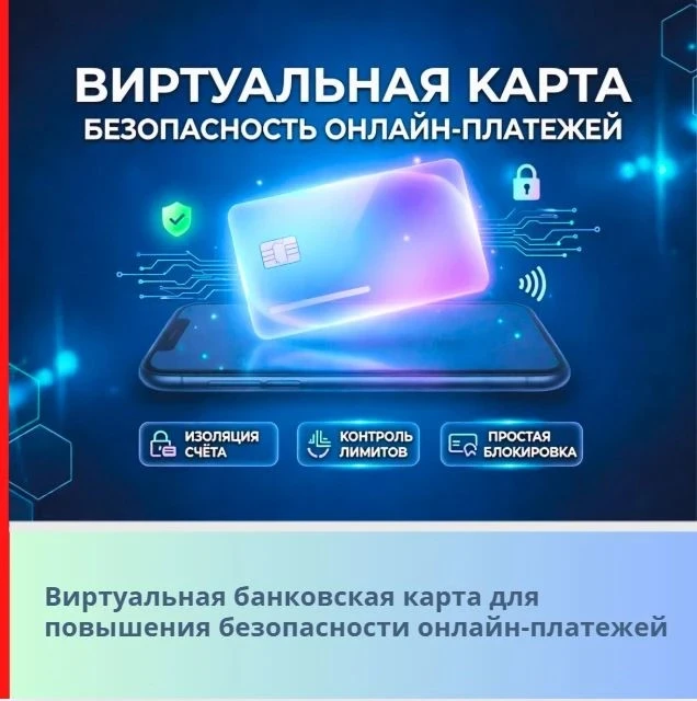Безопасность в один клик: