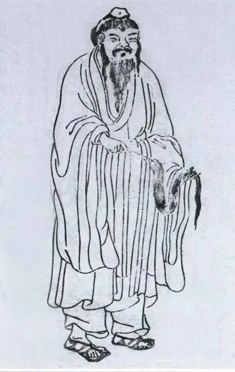 Сыма Чэнчжэнь (司马承祯-sīmǎ chéngzhēn, 647–735) 

🧿Выдающийся китайский даос, алхимик, философ и литер