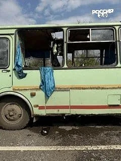 Ещё 9 человек погибли от рук террористов ВСУ