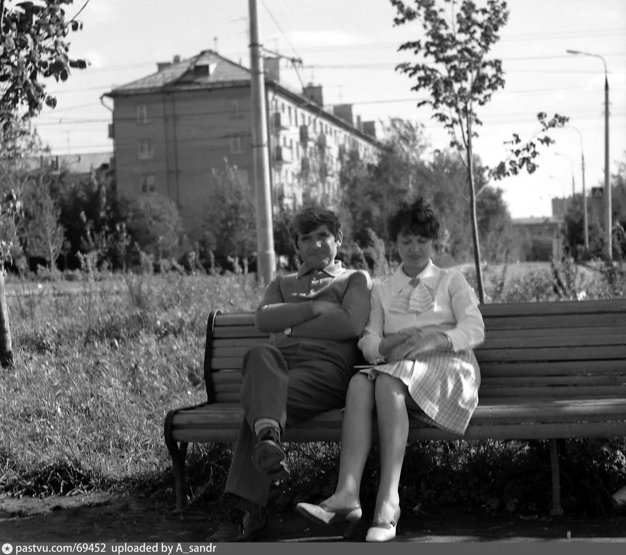 Пересечение бульвара Яна Райниса и Аэродромной улицы